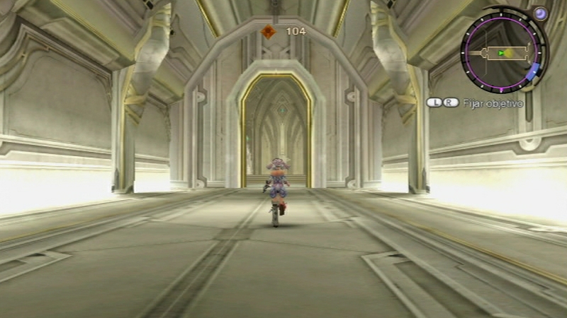 Xenoblade Chronicles